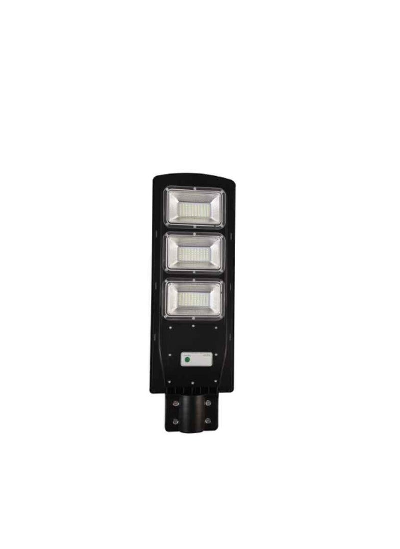 ار ار RR Led Solar Street Light-6500K-RR-SSLED60W-D 