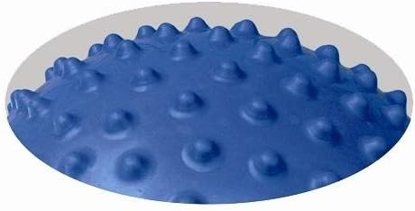 Aeromat Note Red Inflatable Massage Ball not Included - Image 2