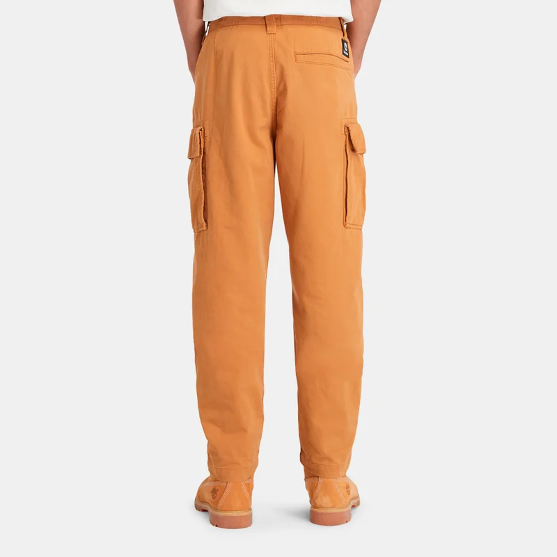 Timberland Men's Brookline Cargo Pants