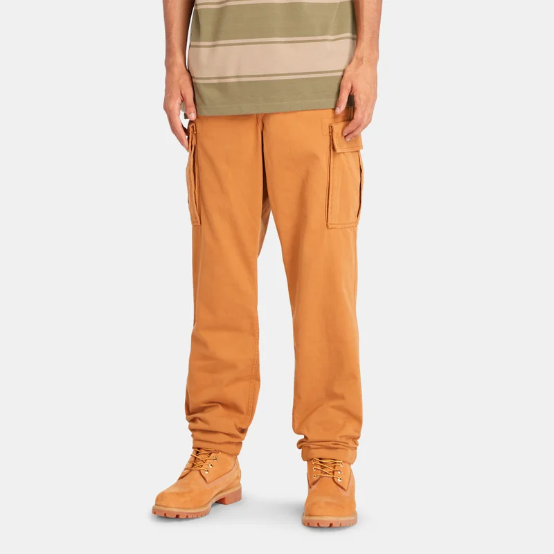 Timberland Men's Brookline Cargo Pants