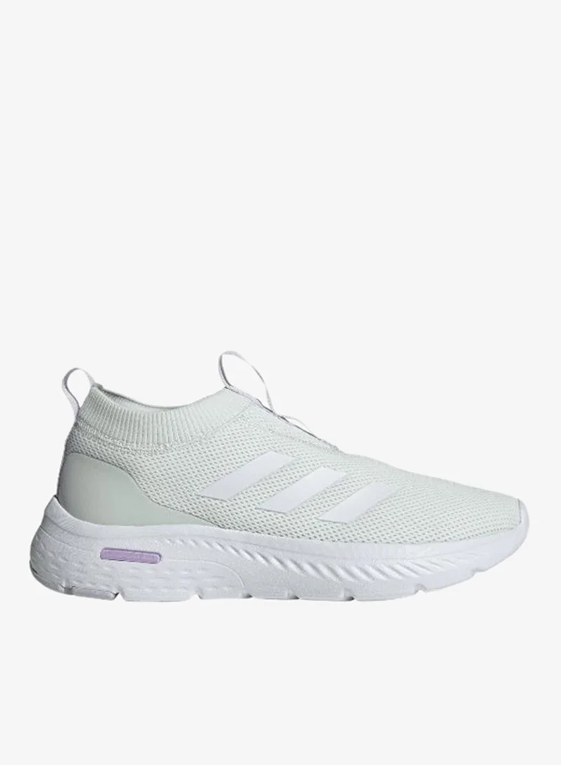 Adidas Cloudfoam Move Sock Green Sportswear Shoes