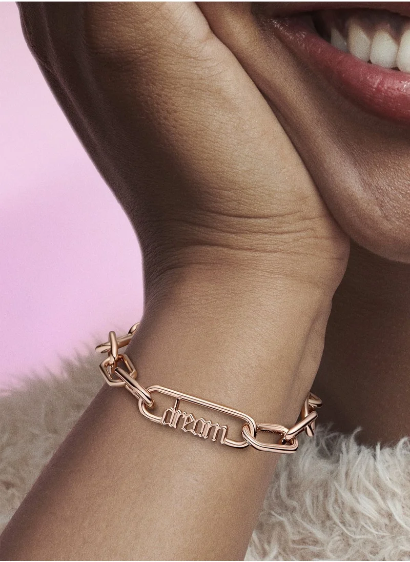 PANDORA Pandora Me Styling Dream Word Link