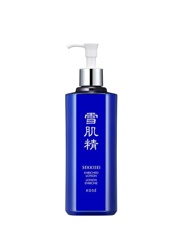 Sekkisei - SEKKISEI Lotion Super Big Liquid Facial Moisturizer 169 Ounce - Image 1