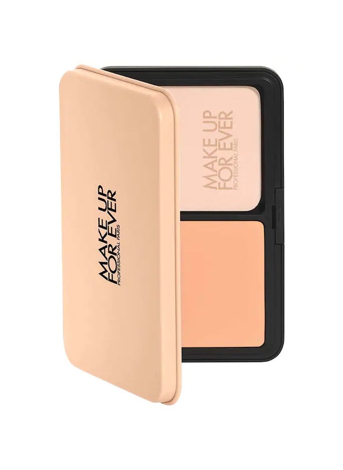MAKE UP FOR EVER Make Up For Ever HD Skin Matte Velvet Pressed Powder Foundation, 3Y52  - Image 1