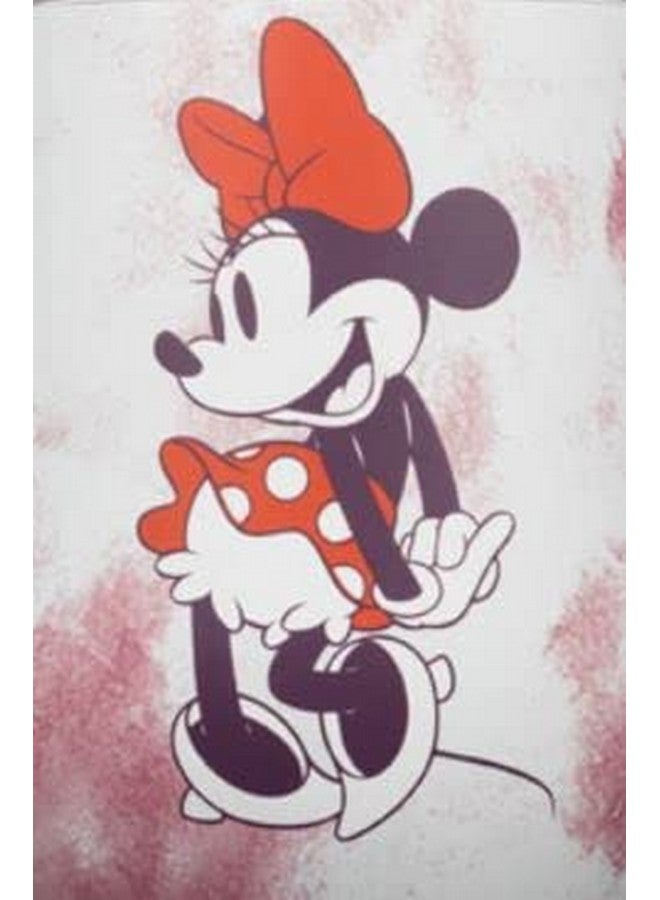 CORKCICLE كوب سفر غير قابل للصدأ معزول ثلاثي الطبقات بسعة 12 أونصة من ديزني مع غطاء وقاعدة سيليكون للمشروبات الساخنة والباردة، ميني تاي داي - Image 4