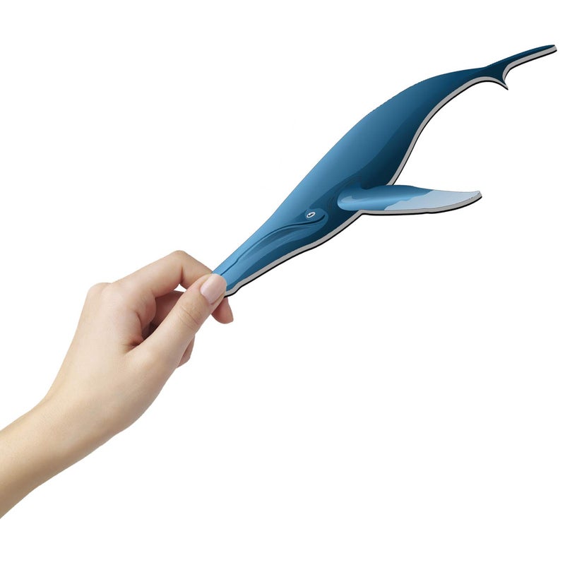 SpriteGru 59 PCS Zoo Animal Zoo Magnets for Toddlers Kids, Perfect Preschool Learning - Image 2