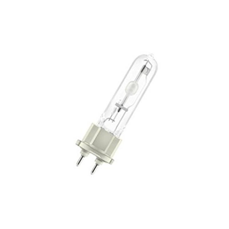 Powerball HCI-T 35W/930 WDL PB Plus Classic Bulb for indoor lighting, ceramic metal halide, white, high color rendering and stable output - Image 1