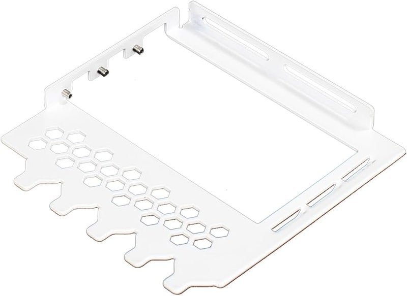 SXJ I GPU Vertical Metal Bracket 2 3 Slots Graphics Card Mount for PC Case - Image 1