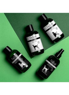 Diego dalla Palma Diego dalla Palma D-Dog Pet Shampoo Short Hair - Makes The Coat Shiny and Soft - Hypoallergenic and Alcohol Free - Anti-Dryness Treatment for Short-Haired Dogs - Ideal for Sensitive Skin - 8.5 Oz  - Image 4