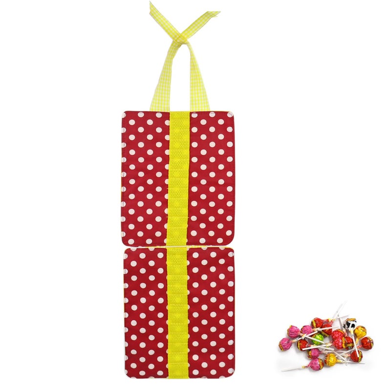 rainbowstar Lollipop Holder for Cruise Cabin Door Decoration Can Accommodate 24 Lollipops A Reward System for Your Kids at Home - Image 3
