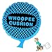 sicitu Whoopee Cushion 9 Whoopie Cushion Fart Toy Self Inflating Woopie Cushion for Kids Adult Teens Make Great Big Mega Woopy Fart Sounds Funny Fart Game Prank Gag White Elephant Gifts - Image 2