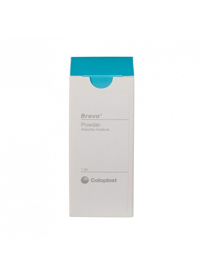 Coloplast Brava Ostomy Barrier Powder 1 oz. 19075, 1 Ct - Image 3