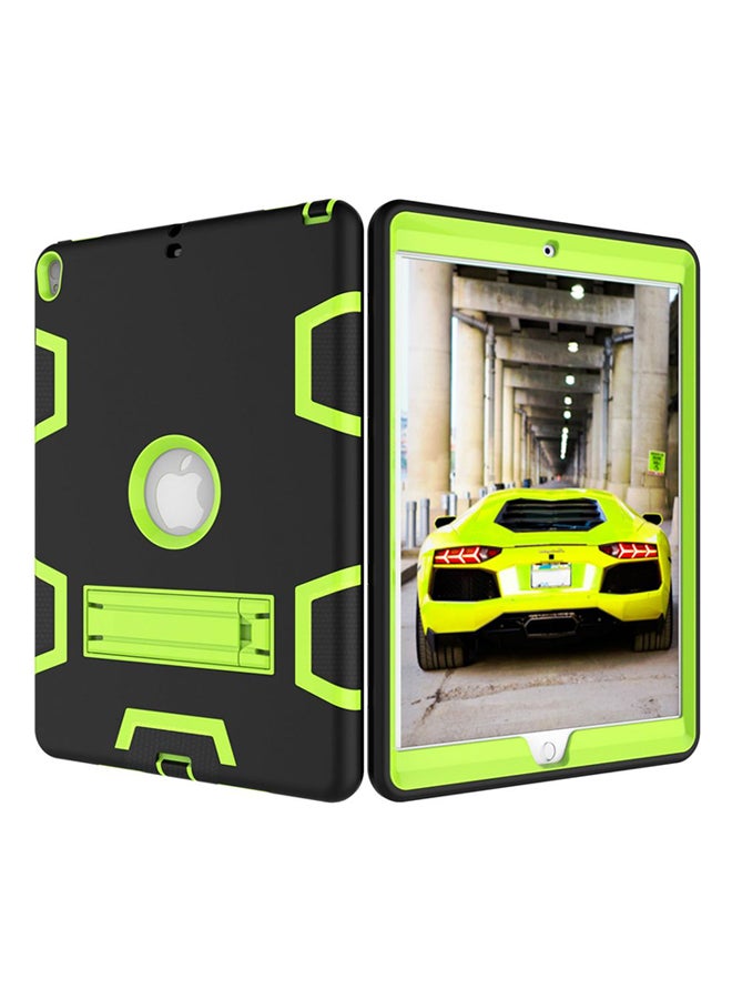 Alyashmac Apple iPad 9.7 Tablet Case and Cover Black