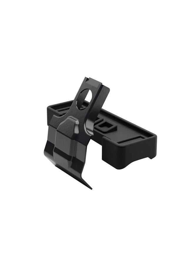 THULE Roof Rack System Fit Kit - Kit 5010, Black - Image 1