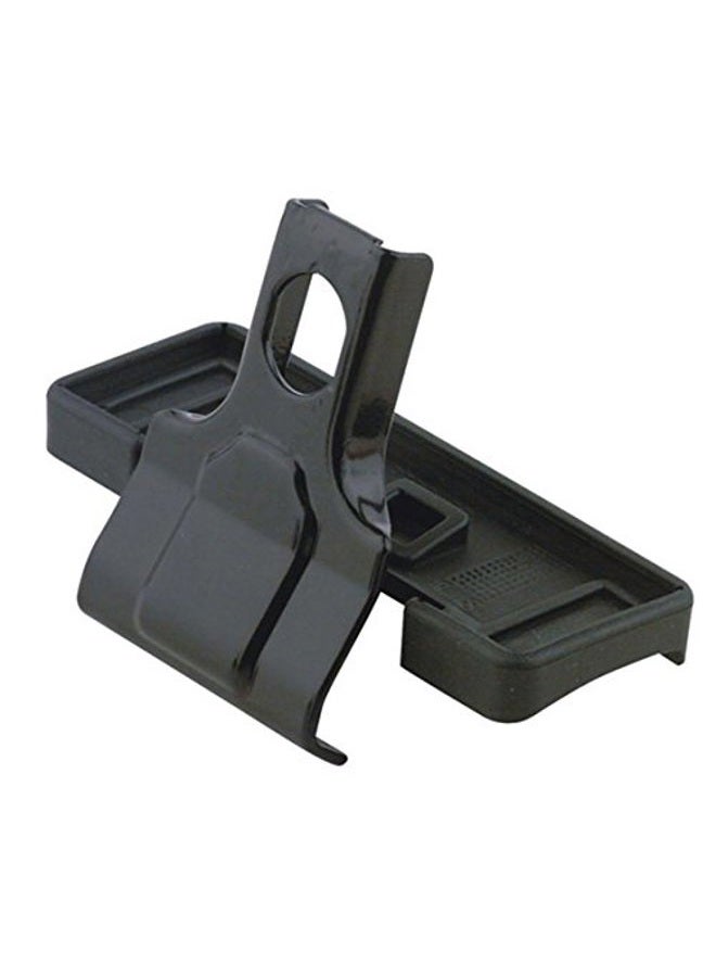 THULE Roof Rack System Fit Kit - Kit 5010, Black - Image 2