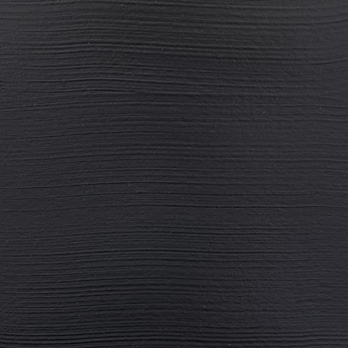 Amsterdam Standard Series Acrylic Tube 120 ml Lamp black 702 (17097022) - Image 4