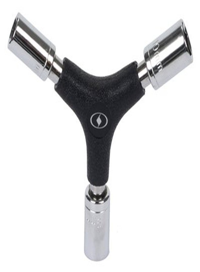 Sunlite Y-Type Socket Wrench, 8-9-10mm - Image 3