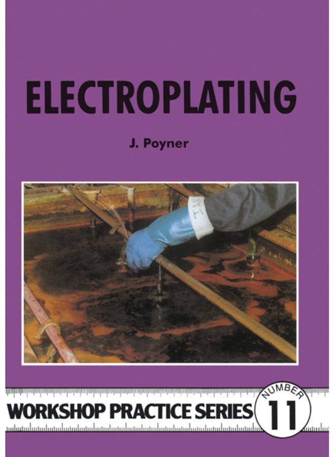 Electroplating : 11 