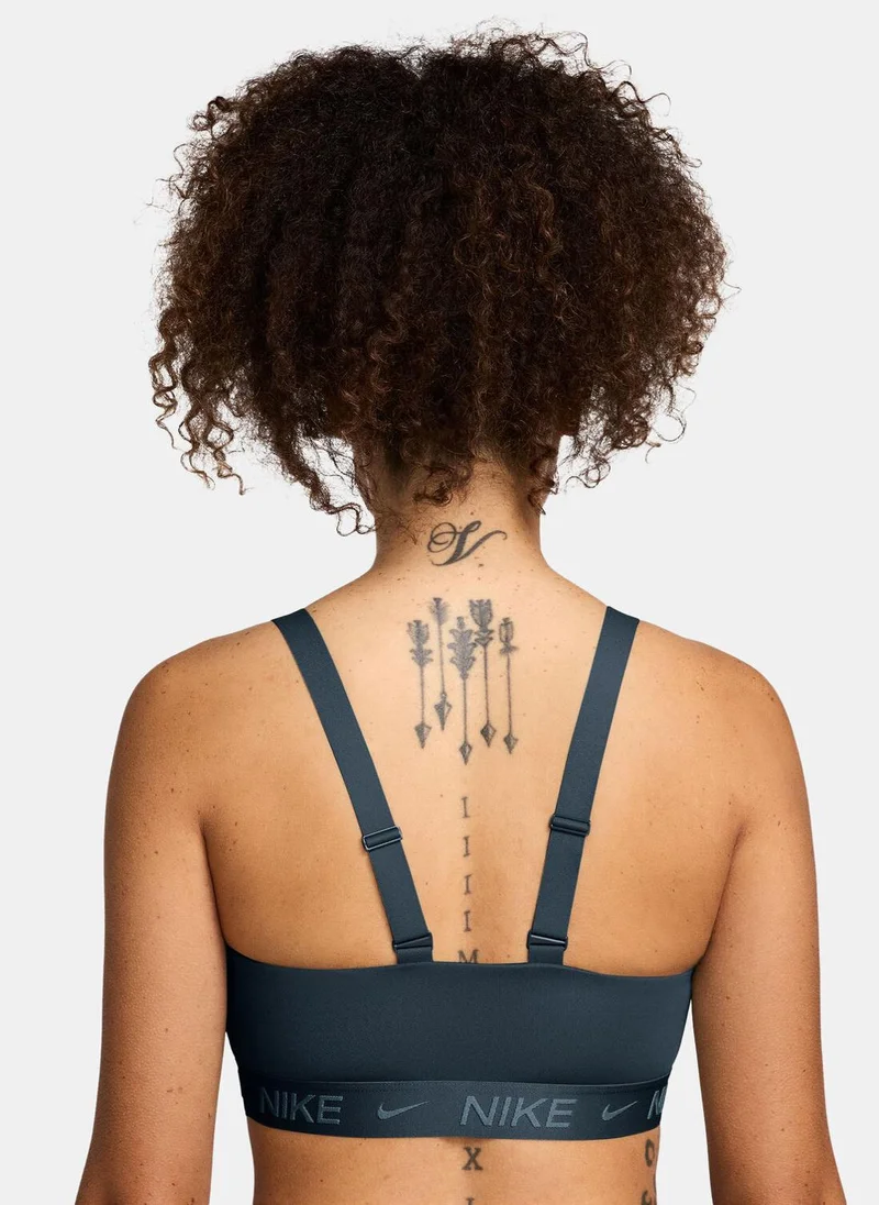 Nike Women's Indy Medium-Support Sports Bra