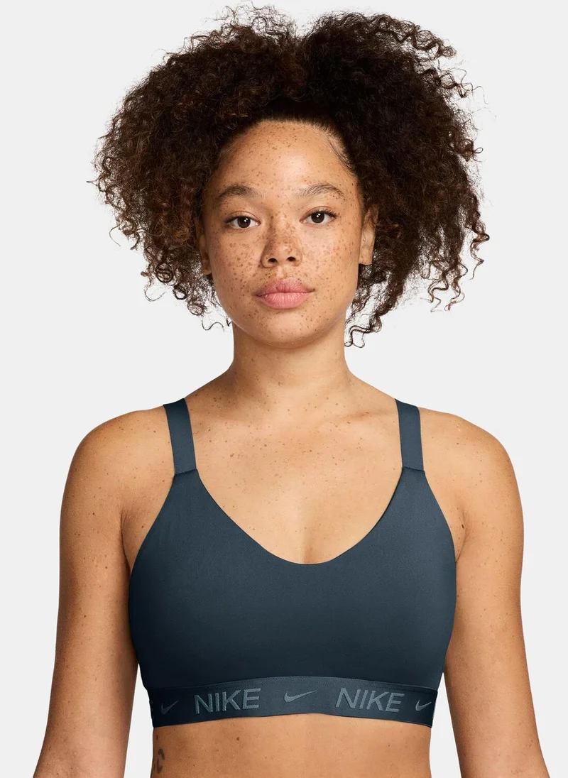 Nike Women's Indy Medium-Support Sports Bra