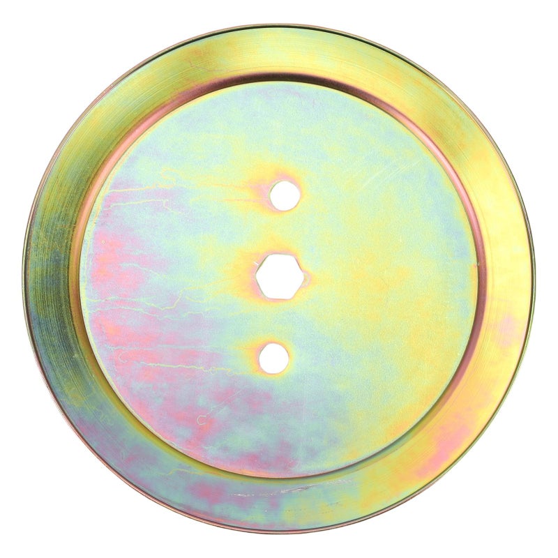 D105 D110 Mower Tractor Replacement Spindle Pulley Durable Performance Easy Installation - Image 5