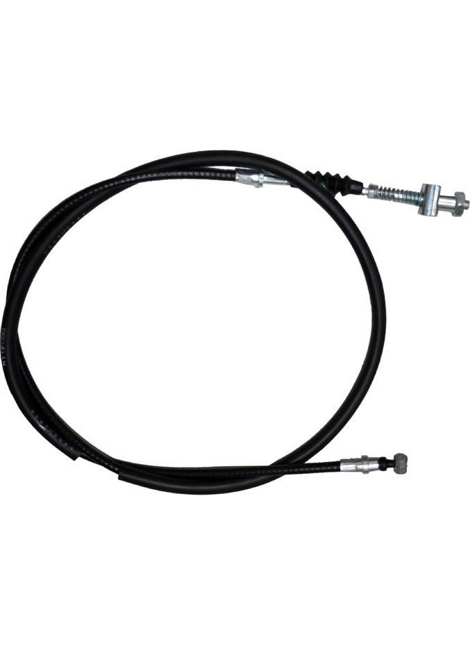 Snappy 100 Front Brake Cable - pzsku/Z8633F56D5FF3B246A146Z/45/_/1737411403/3d589606-efde-4b8a-8d0b-37851c7d6eb1