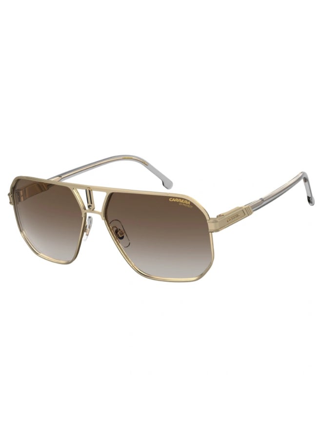 Carrera نظارات شمسية للرجال كاملة الإطار طراز CA 1062/S J5G/86 - Image 1