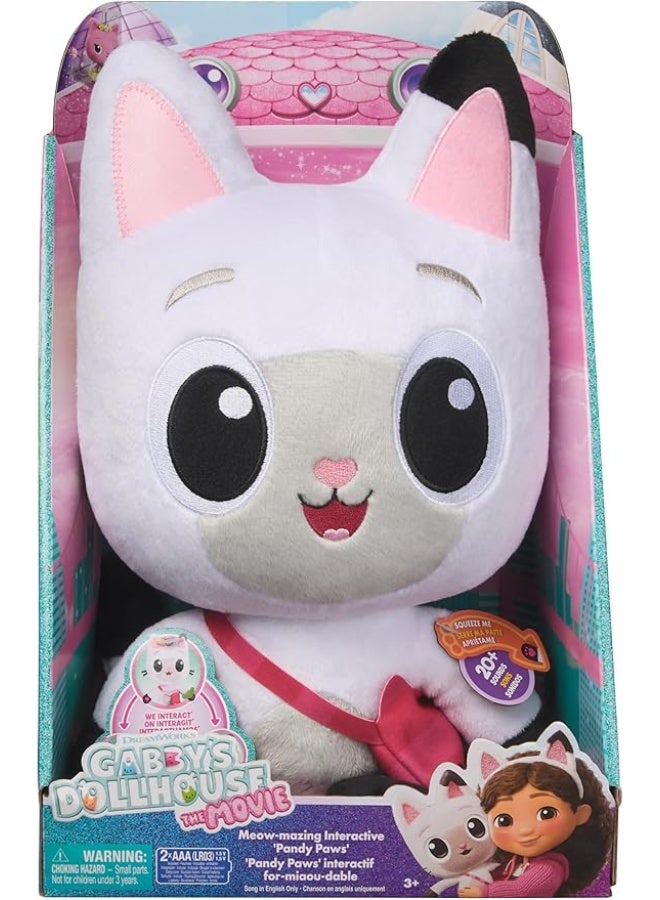 Gabby's Dollhouse دميّة غابي في الفيلم ميزة دمى 6073661 - Image 4