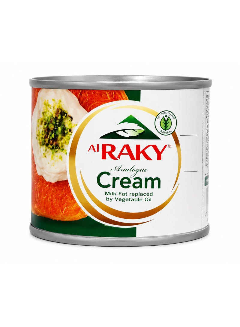 كريم الراكي التناظري 155G