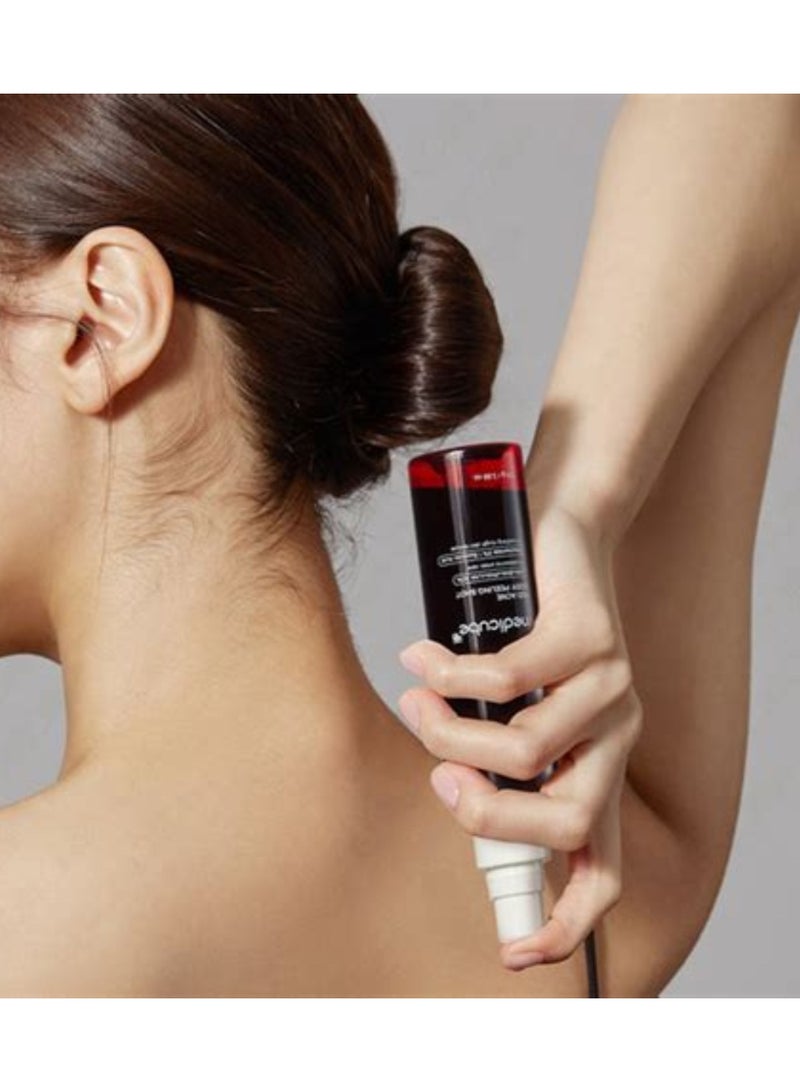 ميديكيوب مقشر الجسم لتخلص من التصبغات وحب الشباب والبثور  (1) - Image 2