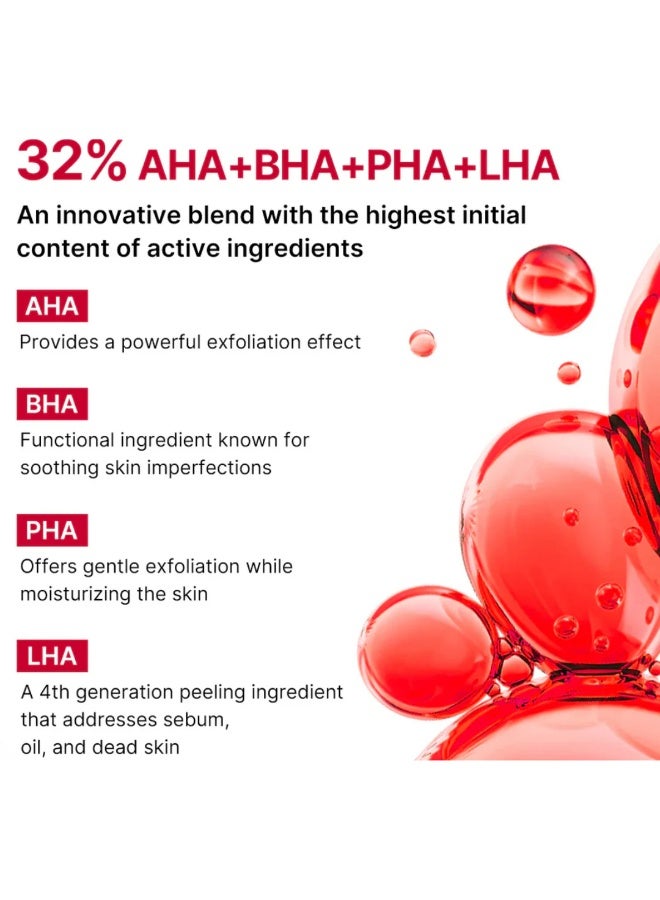 ميديكيوب مقشر الجسم لتخلص من التصبغات وحب الشباب والبثور  (1) - Image 3