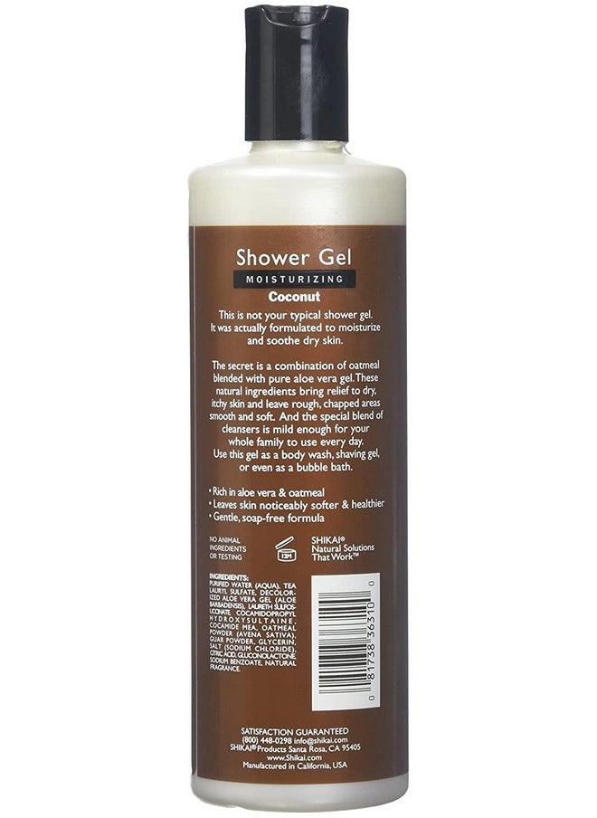 Shower Gel Coconut - pzsku/Z86346995EA409BFD9656Z/45/_/1720445886/96b5ee6c-7345-406e-9e5d-ef2d4c0bd3ad