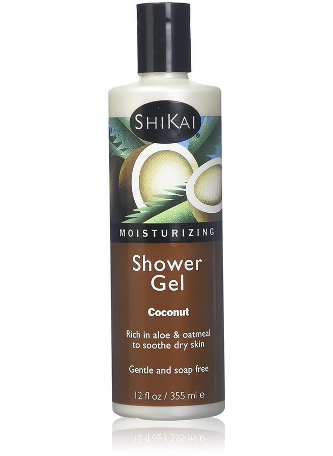 Shower Gel Coconut - pzsku/Z86346995EA409BFD9656Z/45/_/1720445889/9357794a-ac30-4b7a-9a43-37e82294dcf0