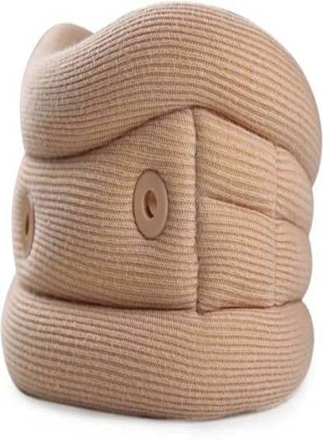 KUDIZE Cervical Soft Collar Firm Density Neck Support Brace (LARGE) - Image 2