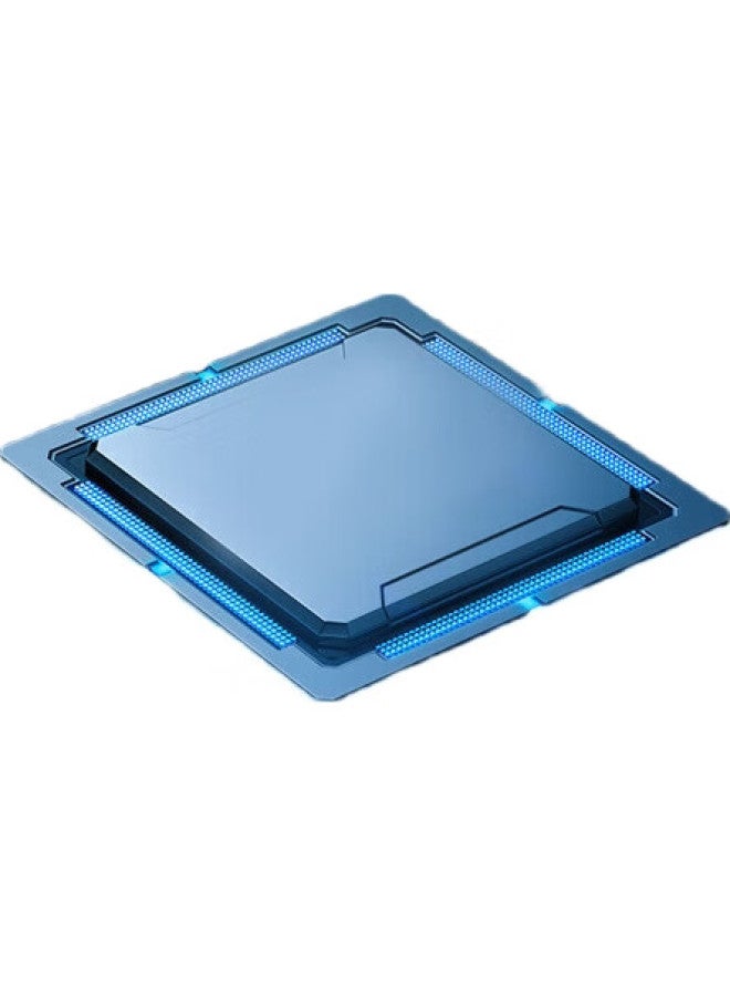 Great Wall 512Gb Ssd, M.2 Interface (Nvme Protocol), Pcie 4.0 X4, Gw5000 Series - Image 2