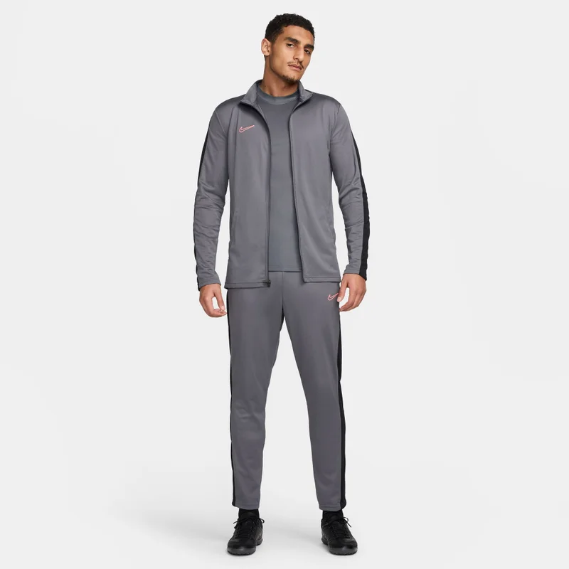 Nike Black Men's Academy Dri-FIT Football Tracksuit for Men | Best Price UAE