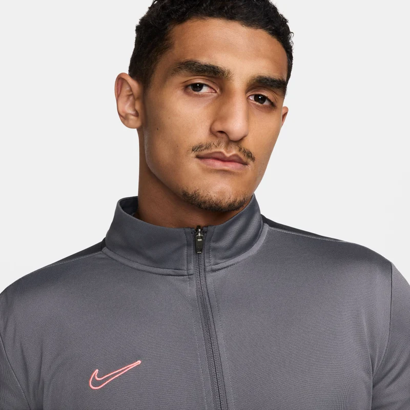 Nike Black Men's Academy Dri-FIT Football Tracksuit for Men | Best Price UAE