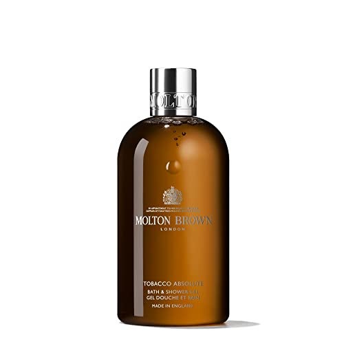 MOLTON BROWN جل استحمام مولتون براون المطلق - Image 1