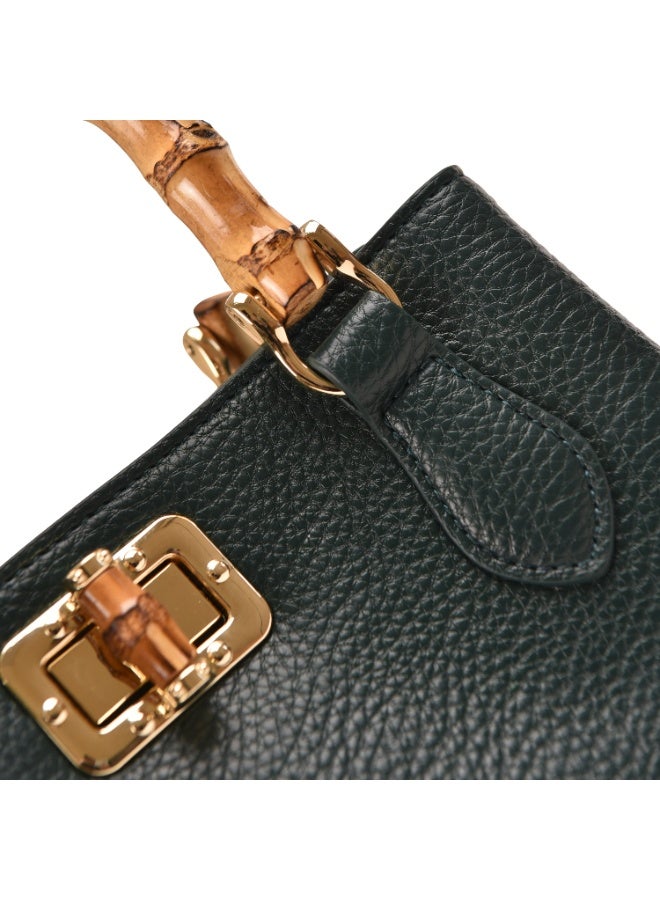 Kanelli Women's AAY2412008-1 Purse Shoulder Bag Compact for Daily Essentials - Image 3