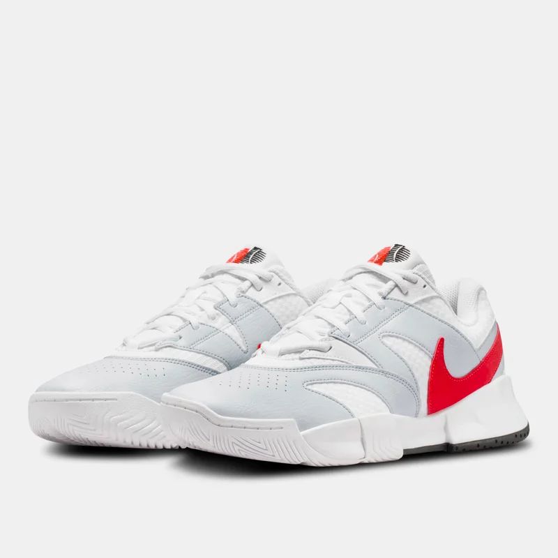 نايكي Men's NikeCourt Lite 4 Tennis Shoes