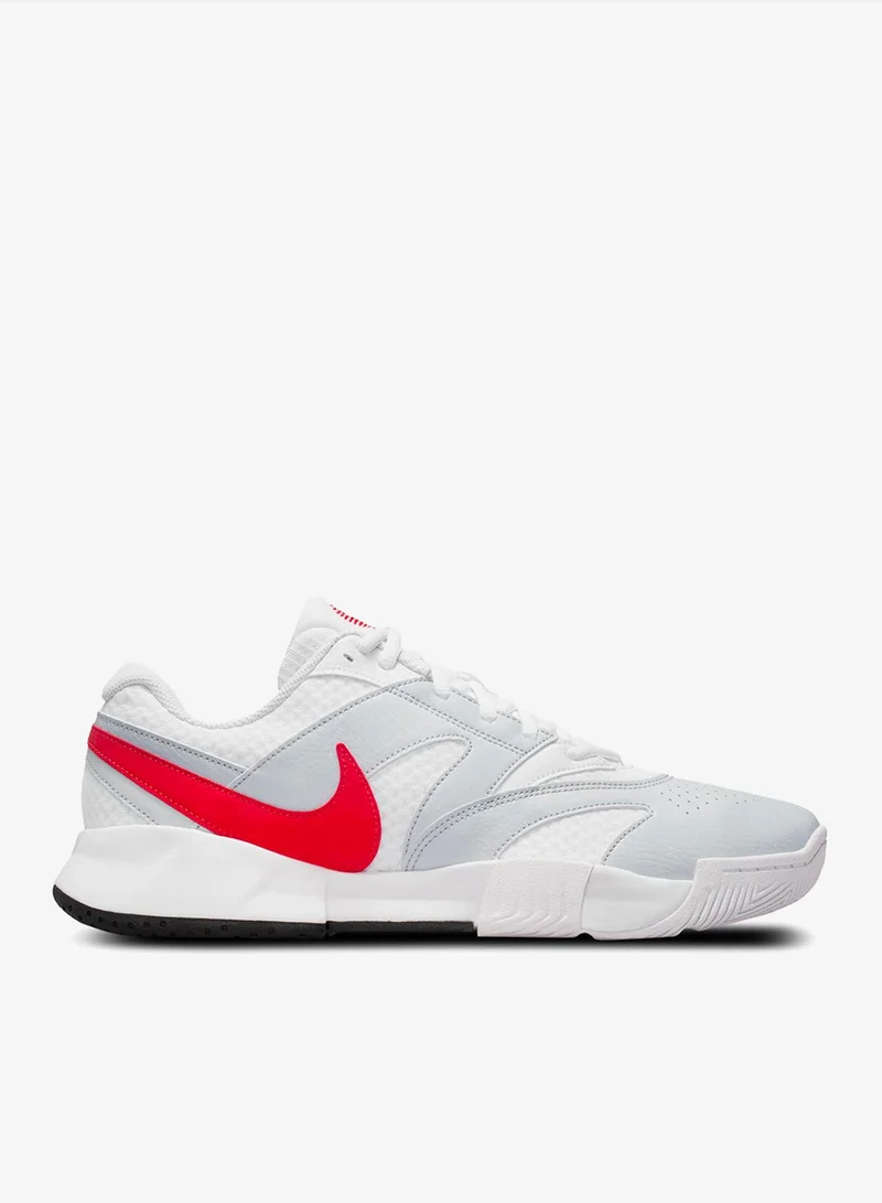 Nike Men's NikeCourt Lite 4 Tennis Shoes