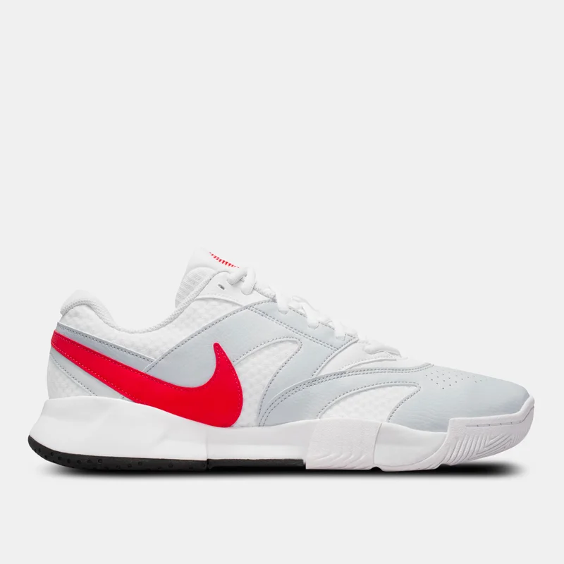 Nike Men's NikeCourt Lite 4 Tennis Shoes