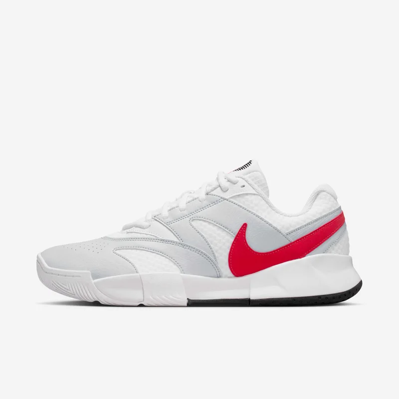 Men's NikeCourt Lite 4 Tennis Shoes