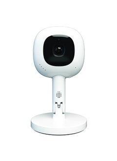 Nanit Flex Multi-Stand - Travel Baby Monitor Accessory, Portable Stand Pro Baby Monitor - White (Camera Not Included)  - Image 2