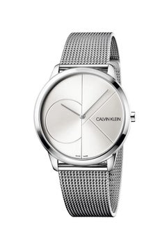 Calvin Klein Performance Calvin Klein Women's Classic Steel Strap Analog Watch  - Image 1