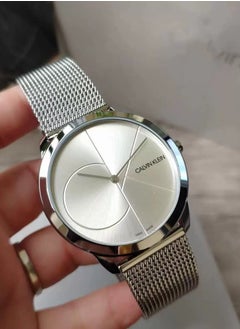 Calvin Klein Performance Calvin Klein Women's Classic Steel Strap Analog Watch  - Image 3
