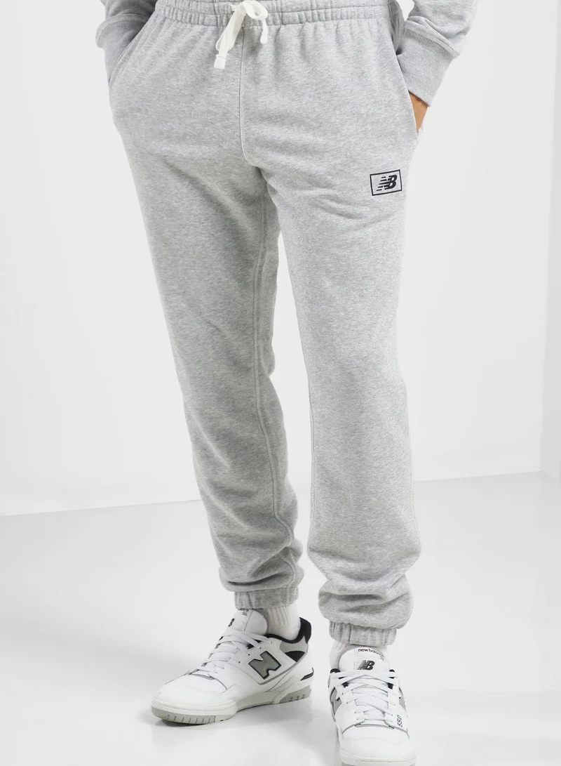 New Balance Essentials Sweatpants