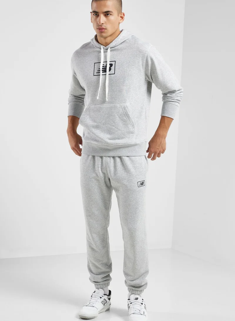 New Balance Essentials Sweatpants