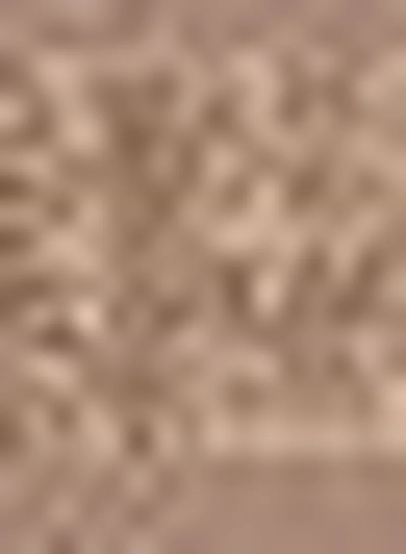 KOTON Patterned Shawl