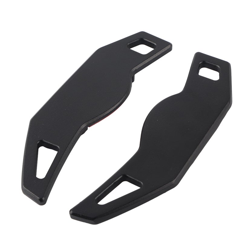 2pcs Steering Wheel Shift Paddles Extensions Fit For Range Rover Range Rover Discovery - Image 1